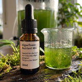 AlgaeTower Nutrient Mix (Chlorella)