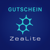 ZeaLite Gutschein