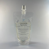 ZeaLite's 200ml – Luminous algae culture