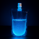 ZeaLite's 200ml – Luminous algae culture